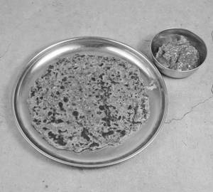 Special Sindhi Koki ( Pack Of 2 )