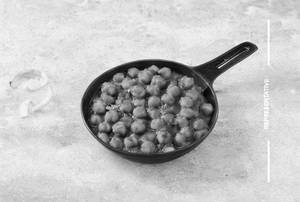 Chana Masala