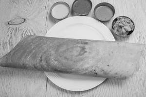 PANEER MAKHANI DOSA