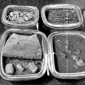 Baby corn Pathai 