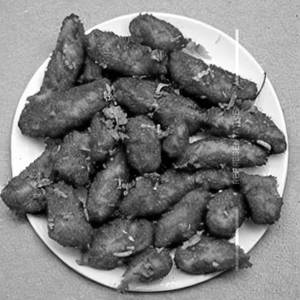 Kaju Fry