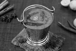 Dal Kolhapuri