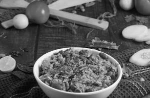 Rajma Rice