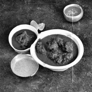 Mutton Kadai
