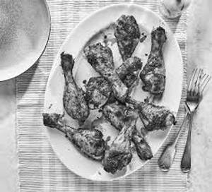 Chicken Drum Sticks