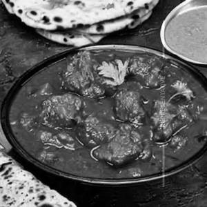 Dal Gosht