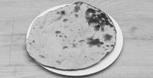 Tandoori Roti