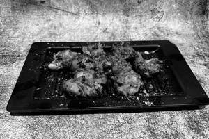 Chicken Lahori Tikka [8 Pieces]