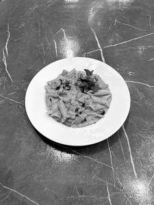 Mixed Sauce Pasta