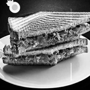 Classic Veg Sandwich