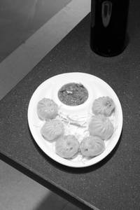 Momos Veg Steamed