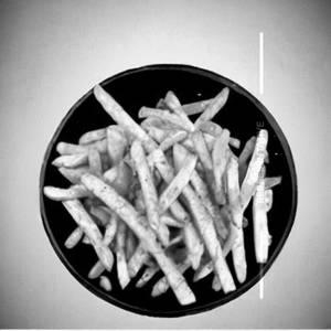 Suraj Special Fries