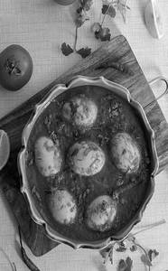 Egg Curry