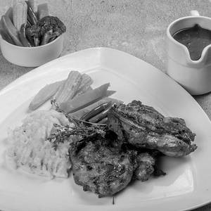 Grilled Chicken