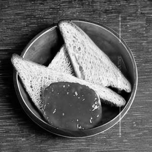 Jam Toast