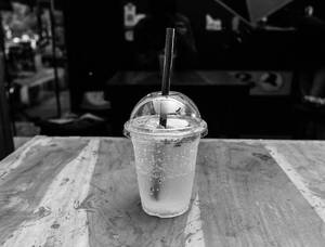 Mint Mojito                           