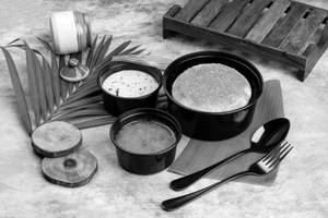 Thatte Ghee Masala Idill