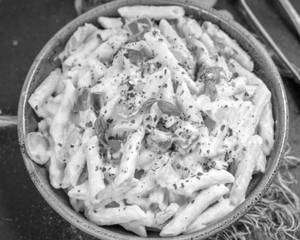 Veg Pasta
