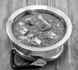 Paneer Kadai