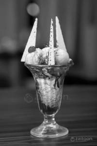 Spl Falooda