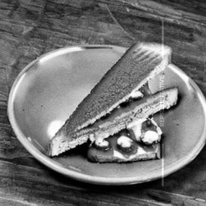 Jam Slice Sandwich