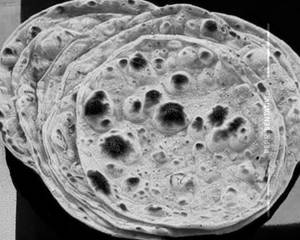 Khasta Roti