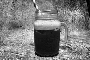 Peach Ice Tea