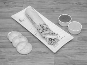 Egg Roll