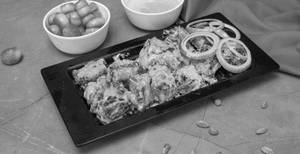 Malai Chaap