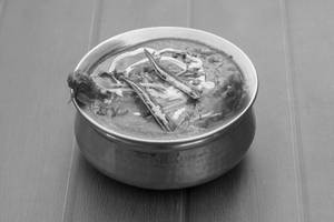 Chicken Handi