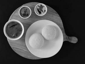 Idli Sambhar