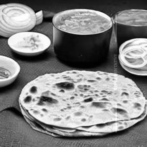 Paratha 