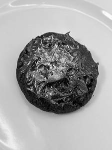 Choco Fudge Cookies [Jumbo Cookie]