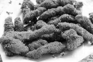 Chicken Finger Schezwan
