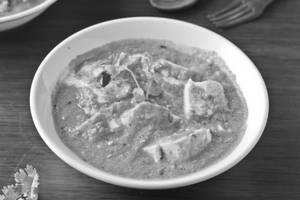 Paneer Butter Masala