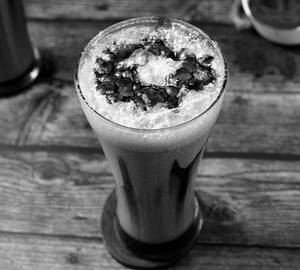 Cold Coffee Ice Cream