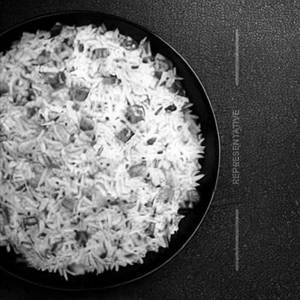Chicken Combination Rice