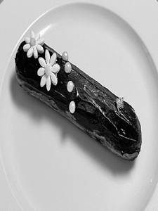 Chocolate Eclair