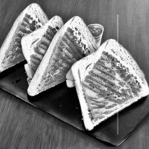 Balaji Jain Special Toast