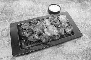 Stuffed Chaap Tikka