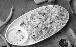 Rice Bhath