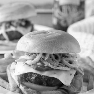 Tex Mex Spicy Burger