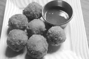 Chicken Balls 10 Pcs
