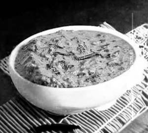 Methi Mutter Masala