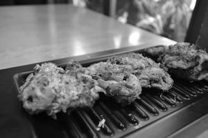 Chicken Burra