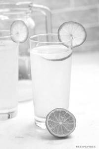 FRESH LIME JUICE