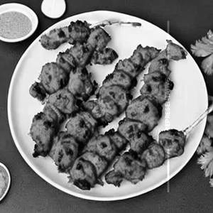 Murgh Kebab