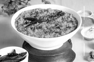 Dal Khichdi