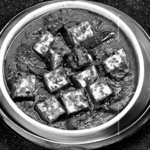 Paneer Mazadar