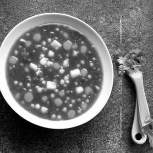 Veg Soup 
